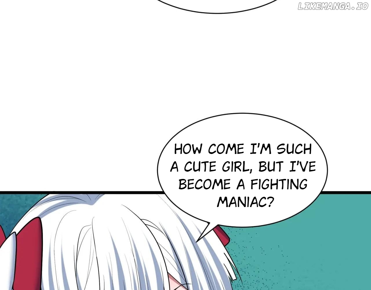 Era of the Haunted Chapter 510 - page 88
